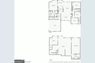 140 Alford Drive, Fayetteville, GA 30215 - Photo 75