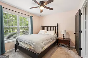 140 Alford Dr, Fayetteville, GA 30215 - Photo 27