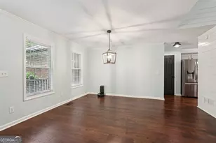 140 Alford Dr, Fayetteville, GA 30215 - Photo 9