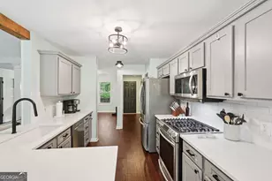 140 Alford Dr, Fayetteville, GA 30215 - Photo 19