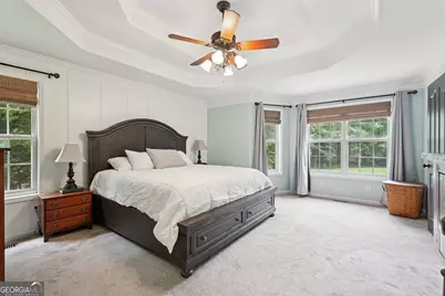 140 Alford Drive, Fayetteville, GA 30215 - Photo 37