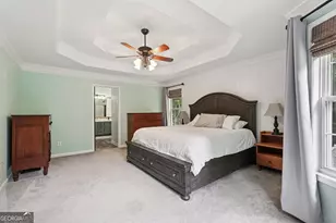 140 Alford Dr, Fayetteville, GA 30215 - Photo 35