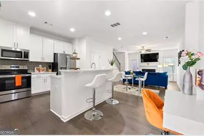 849 SW Crestwell Ct Way SW, Atlanta, GA 30331 - Photo 5