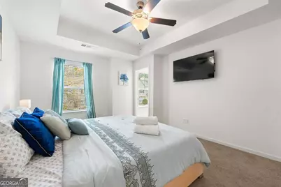 849 SW Crestwell Ct Way SW, Atlanta, GA 30331 - Photo 19