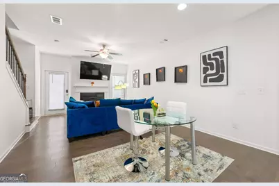 849 SW Crestwell Ct Way SW, Atlanta, GA 30331 - Photo 9