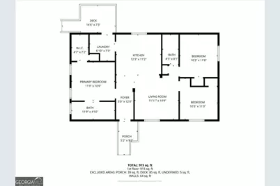 1663 Smith Road, Forsyth, GA 31029 - Photo 45