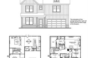 2724 Riverpine Trl, Atlanta, GA 30331 - Photo 1