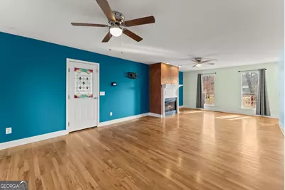 81 Heather Way, Cleveland, GA 30528 - Photo 13