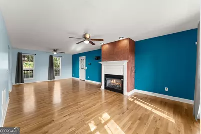 81 Heather Way, Cleveland, GA 30528 - Photo 11