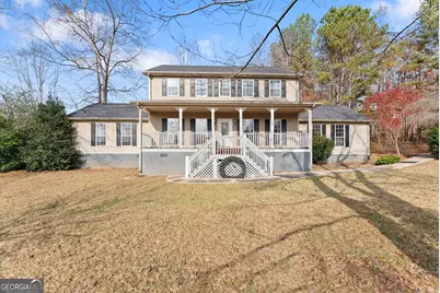 81 Heather Way, Cleveland, GA 30528 - Photo 35