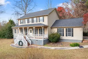 81 Heather Way, Cleveland, GA 30528 - Photo 1