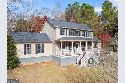 81 Heather Way, Cleveland, GA 30528 - Photo 33