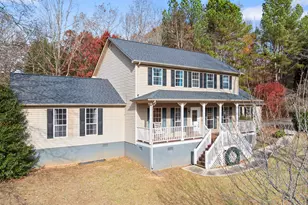 81 Heather Way, Cleveland, GA 30528 - Photo 33