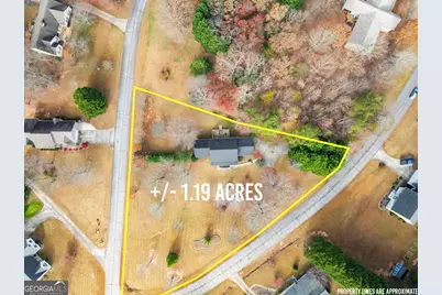 81 Heather Way, Cleveland, GA 30528 - Photo 3