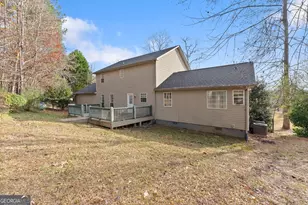 81 Heather Way, Cleveland, GA 30528 - Photo 39