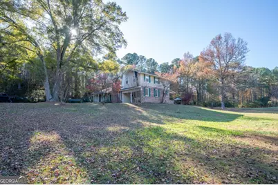 3293 Rome Road SW, Plainville, GA 30733 - Photo 35