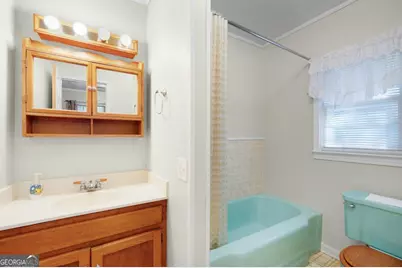 3293 Rome Road SW, Plainville, GA 30733 - Photo 29