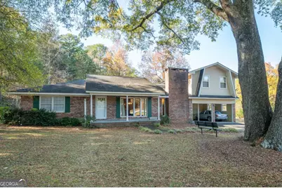 3293 Rome Road SW, Plainville, GA 30733 - Photo 3