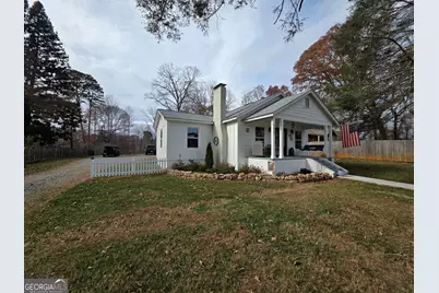 1867 Ga-197, Clarkesville, GA 30523 - Photo 17
