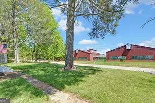 1867 GA-197, Clarkesville, GA 30523 - Photo 25