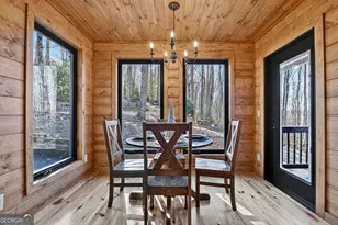 22 Running Bear Ridge Rd, Blue Ridge, GA 30513 - Photo 15