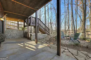 22 Running Bear Ridge Rd, Blue Ridge, GA 30513 - Photo 51