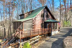 22 Running Bear Ridge Rd, Blue Ridge, GA 30513 - Photo 55