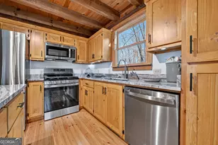 22 Running Bear Ridge Rd, Blue Ridge, GA 30513 - Photo 19