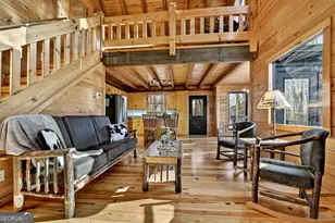 22 Running Bear Ridge Rd, Blue Ridge, GA 30513 - Photo 25