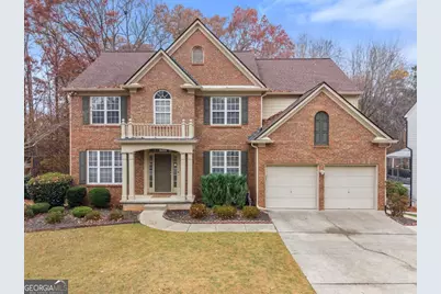 5157 Wellisford Court, Suwanee, GA 30024 - Photo 1