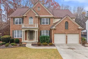 5157 Wellisford Ct, Suwanee, GA 30024 - Photo 1