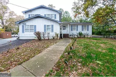 2251 Roswell Road NE, Marietta, GA 30062 - Photo 5