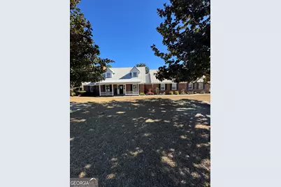 1704 Aimwell Road, Vidalia, GA 30474 - Photo 1