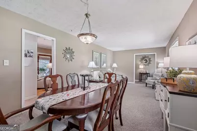 665 Beauregard Boulevard, Fayetteville, GA 30214 - Photo 15