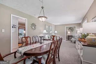 665 Beauregard Blvd, Fayetteville, GA 30214 - Photo 15