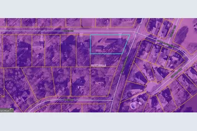 665 Beauregard Boulevard, Fayetteville, GA 30214 - Photo 53