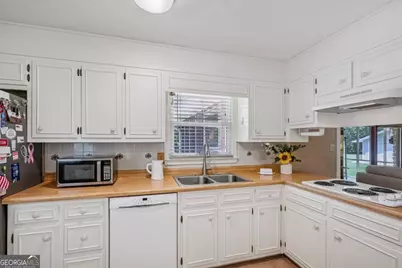 665 Beauregard Boulevard, Fayetteville, GA 30214 - Photo 23