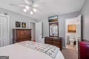 665 Beauregard Blvd, Fayetteville, GA 30214 - Photo 29