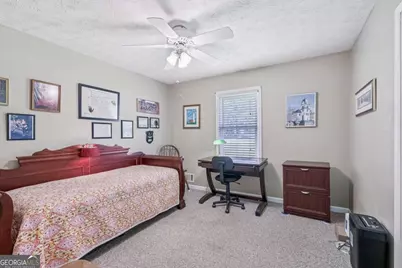 665 Beauregard Boulevard, Fayetteville, GA 30214 - Photo 37