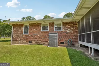 665 Beauregard Boulevard, Fayetteville, GA 30214 - Photo 41