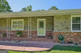 665 Beauregard Blvd, Fayetteville, GA 30214 - Photo 5