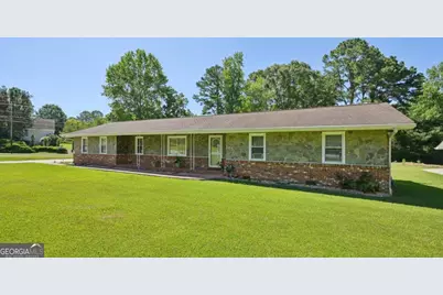 665 Beauregard Boulevard, Fayetteville, GA 30214 - Photo 1