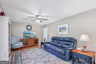 665 Beauregard Blvd, Fayetteville, GA 30214 - Photo 19