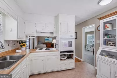 665 Beauregard Boulevard, Fayetteville, GA 30214 - Photo 25