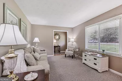 665 Beauregard Boulevard, Fayetteville, GA 30214 - Photo 17