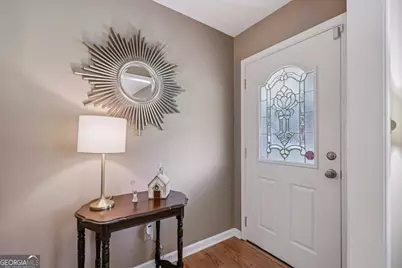 665 Beauregard Boulevard, Fayetteville, GA 30214 - Photo 11