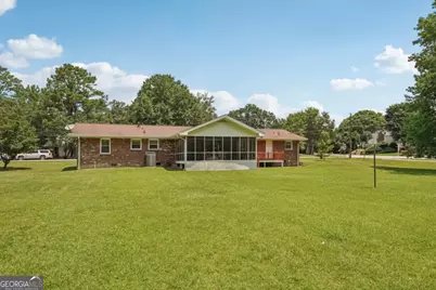 665 Beauregard Boulevard, Fayetteville, GA 30214 - Photo 9