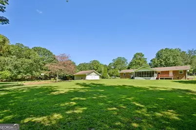 665 Beauregard Boulevard, Fayetteville, GA 30214 - Photo 49