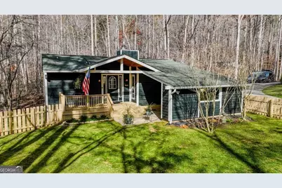 3301 Ellington Road, Hayesville, NC 28904 - Photo 3