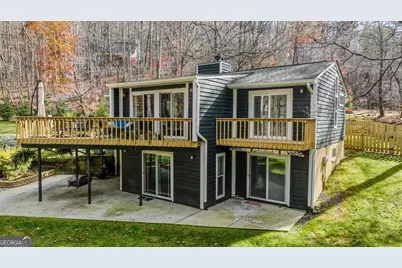 3301 Ellington Road, Hayesville, NC 28904 - Photo 5